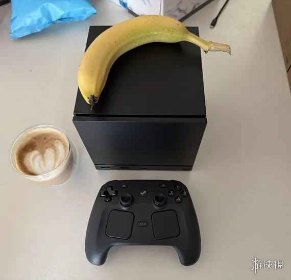 游侠早报:首批Steam Machine全球到货 EPIC喜加二
